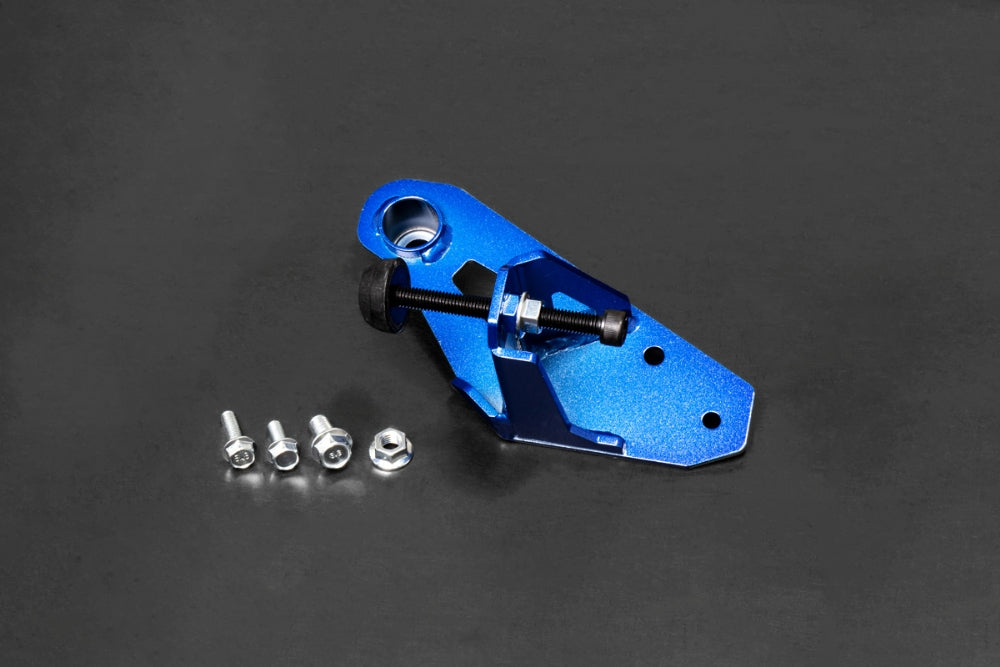 Hardrace Brake Master Cylinder Stopper - LX 98-07