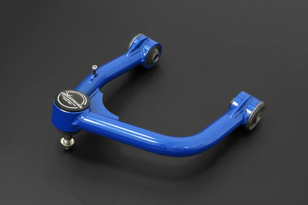 Hardrace Pickup Series Front Upper Control Arms - Tundra 07+