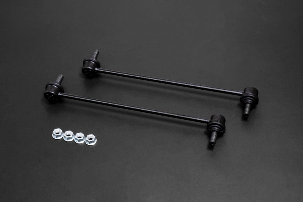 Hardrace Reinforced Front Drop Links - CX-5 Mazda3 Mazda6 14+
