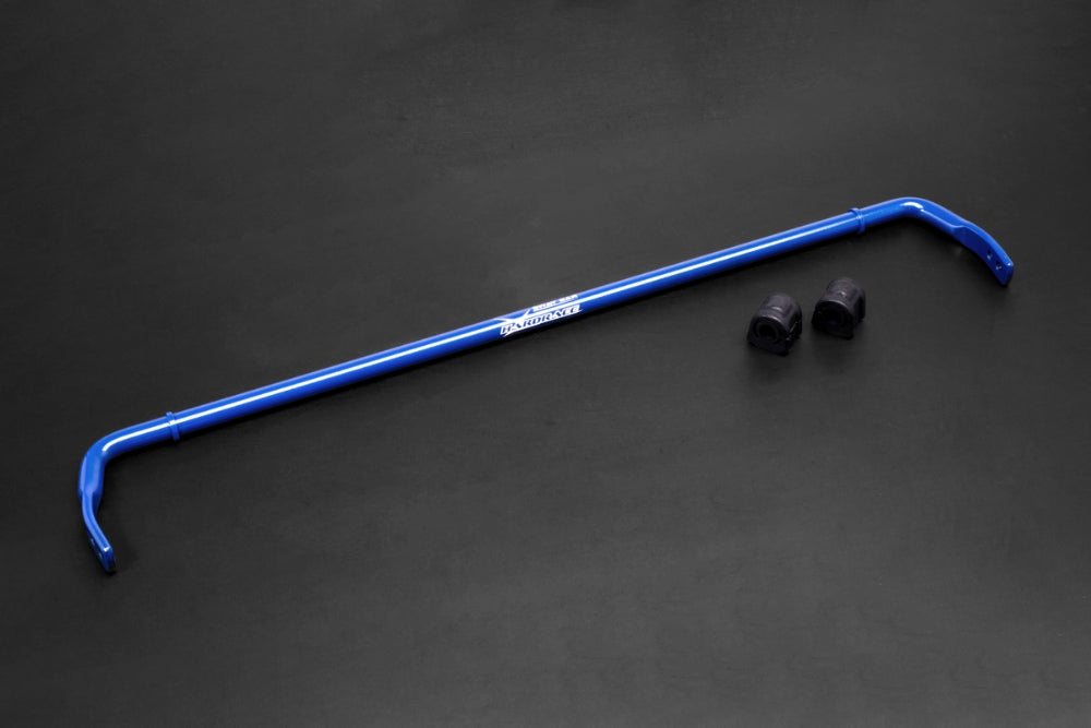 Hardrace Rear Sway Bar 22mm, 3pc Set - WRX 22+