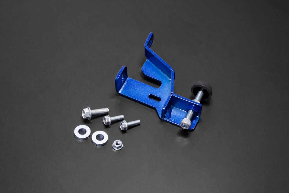 Hardrace Brake Master Cylinder Stopper - Impreza WRX STI 08-14, Exiga 08-18 RHD