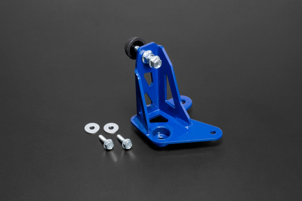 Hardrace Brake Master Cylinder Stopper - Hilux 15+ LHD