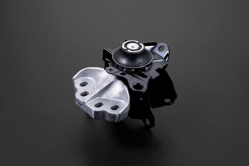 Hardrace Left Side Engine Mount - GR Yaris 20+