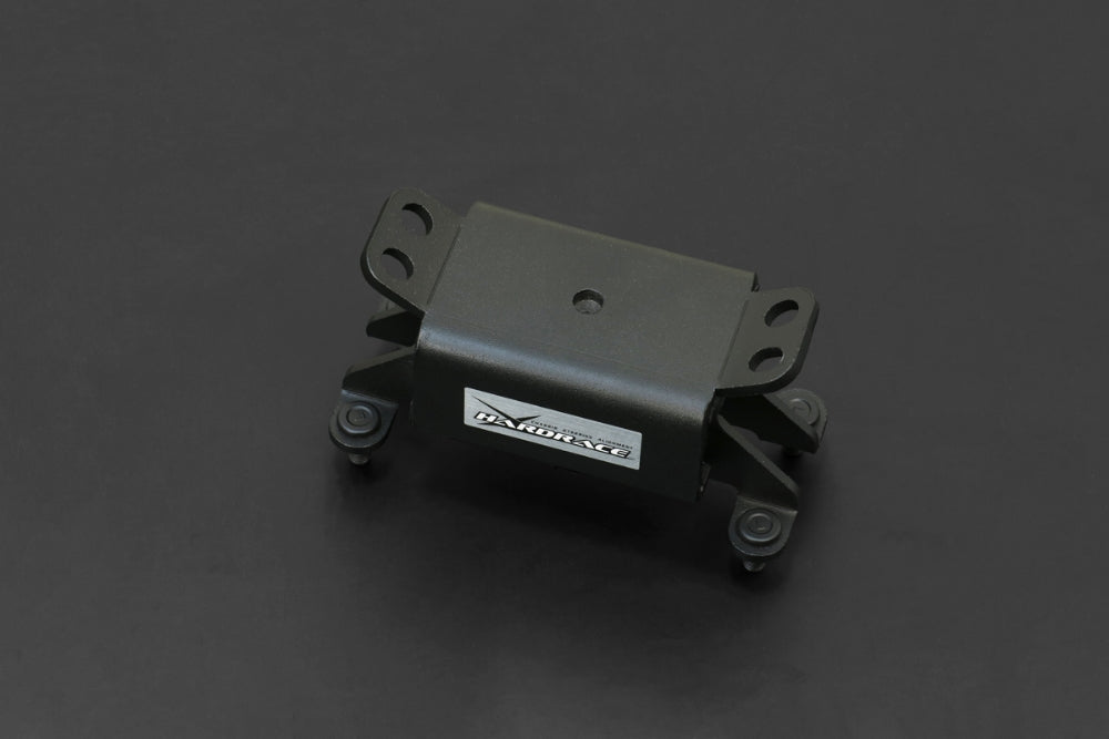 Hardrace Transmission Mount Hardened Rubber - Skyline R32 / R33, GTR