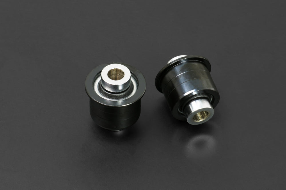 Hardrace Rear Knuckle Bush Connect To Lower Arm Pillow Ball Equipped - Civic Type R FK8