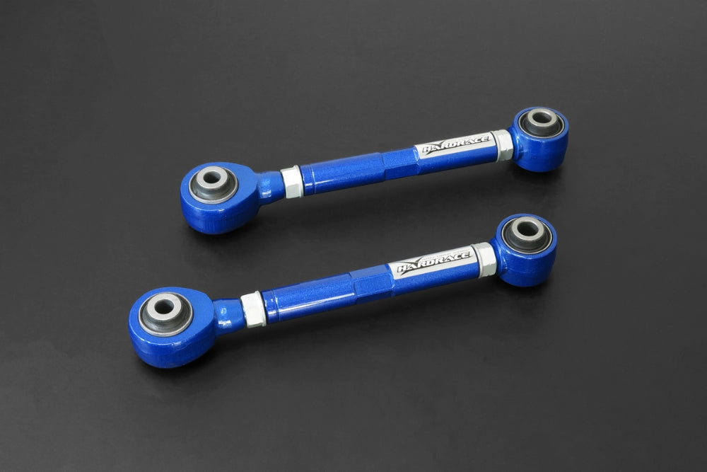 Hardrace Rear Toe Kit Hardened Rubber - Odyssey USDM 18+