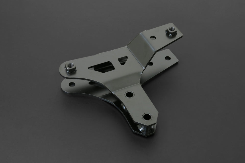 Hardrace B-SERIES Swap Engine Mount Bracket Rear - Civic EG