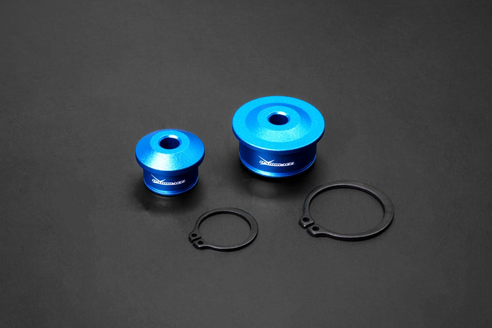 Hardrace Solid Aluminium Shifter Cable Bush - Civic Type R FK2 / FK8