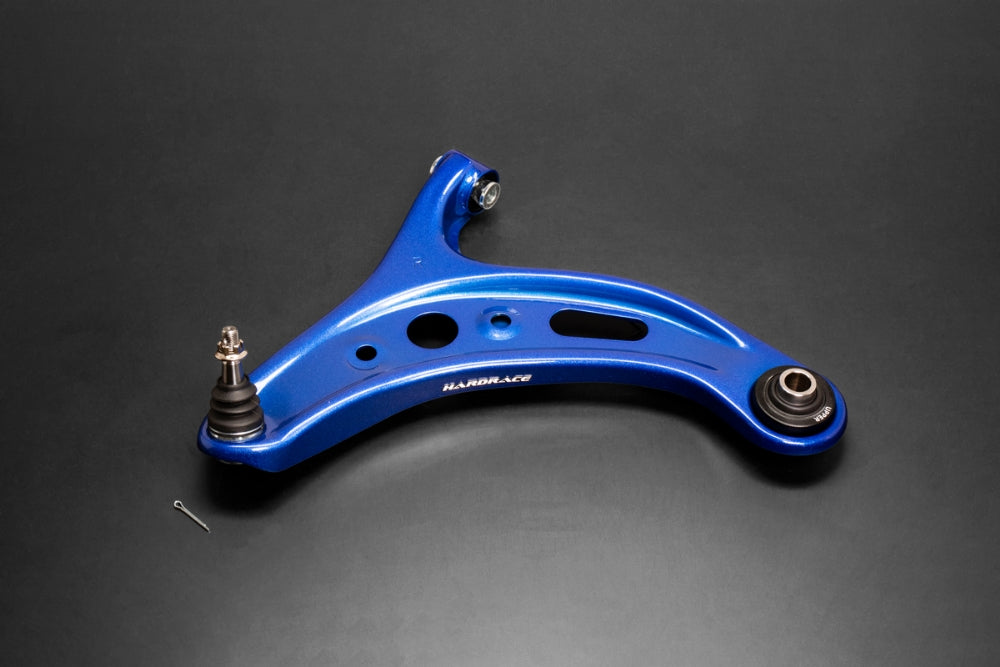 Hardrace Front Lower Control Arm RC Adjuster Pillow Ball - BRZ ZD8