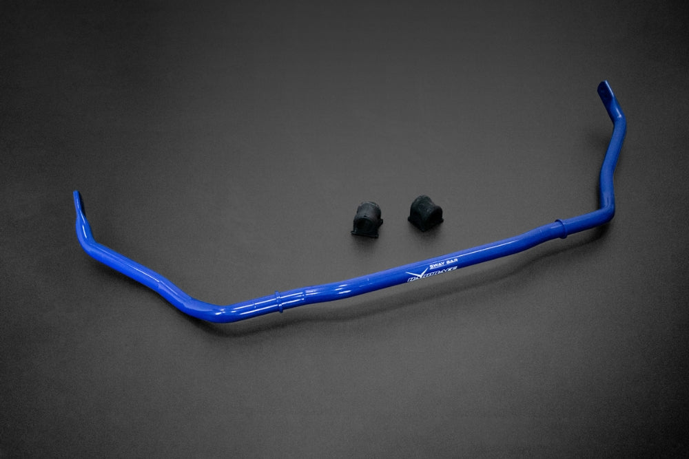 Hardrace Front Sway Bar 28mm, 3pc Set - Fit 20+