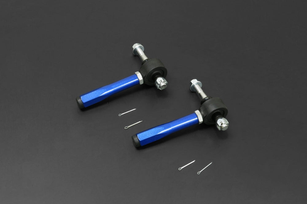 Hardrace RC Tie Rod End For Lowering & Rally Use - BRZ ZD8