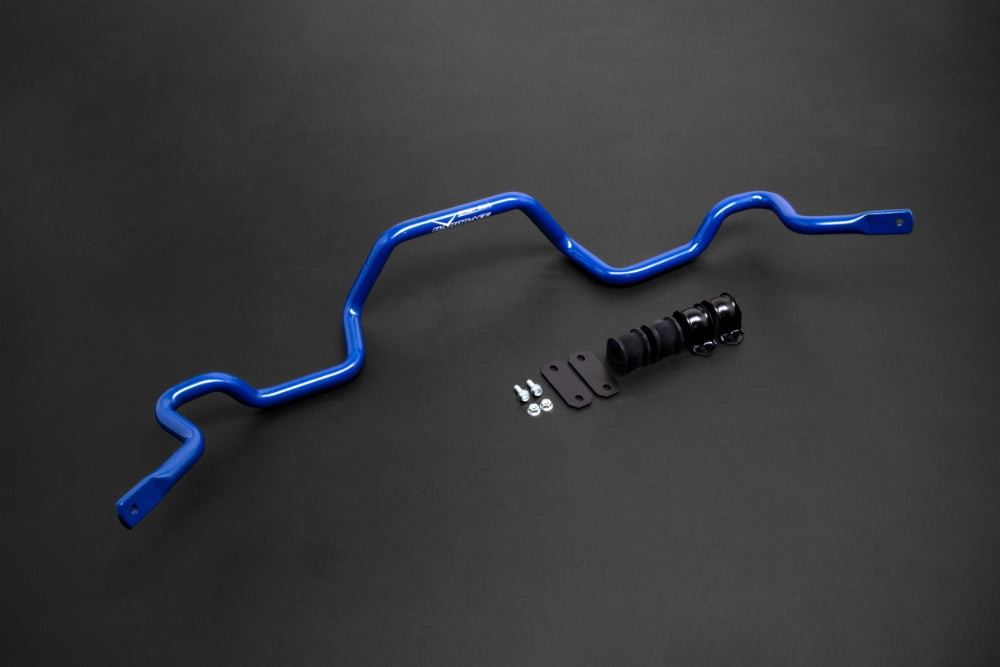 Hardrace Front Sway Bar 25.4mm, 7pc Set - Civic EG