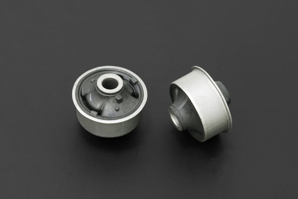 Hardrace Front Lower Arm Bush Rear Hardened Rubber 06-18 - Rav4 08+, Alphard E150 / E180, Previa 09-15, Prius 11-21