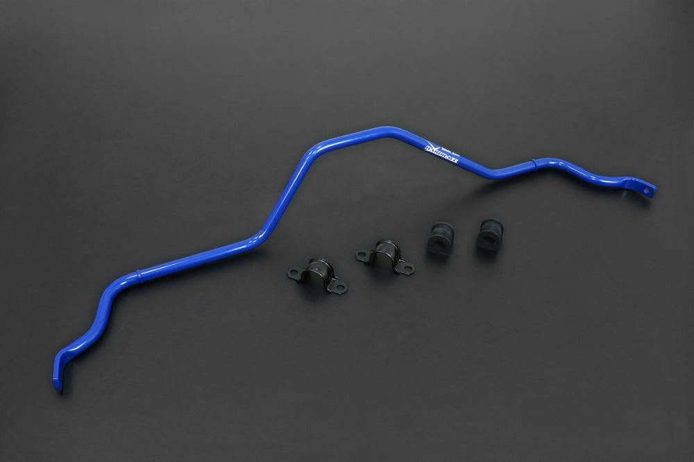 Hardrace Rear Sway Bar 22mm, 5pc Set - RX350