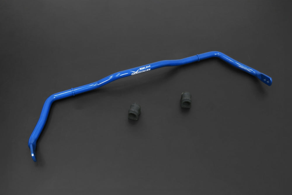 Hardrace Front Sway Bar 28mm, 3pc Set - Prius 23+
