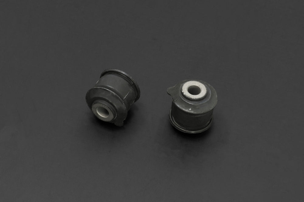 Hardrace Front Lower Arm Bushes Rear Hardened Rubber 06-15 - Civic