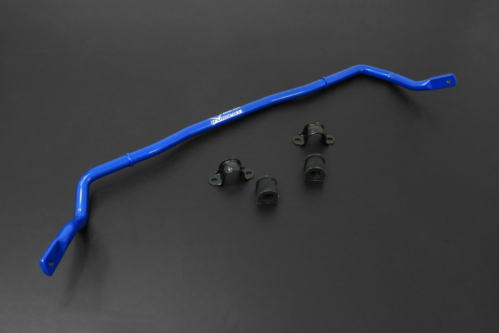 Hardrace Rear Sway Bar 25.4mm, 5pc Set - Integra RSX 02-06, Civic 01-06