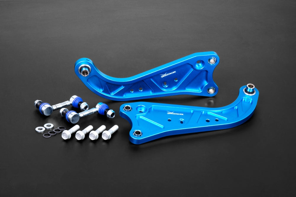 Hardrace Rear Trailing Arm - GR Yaris 20+