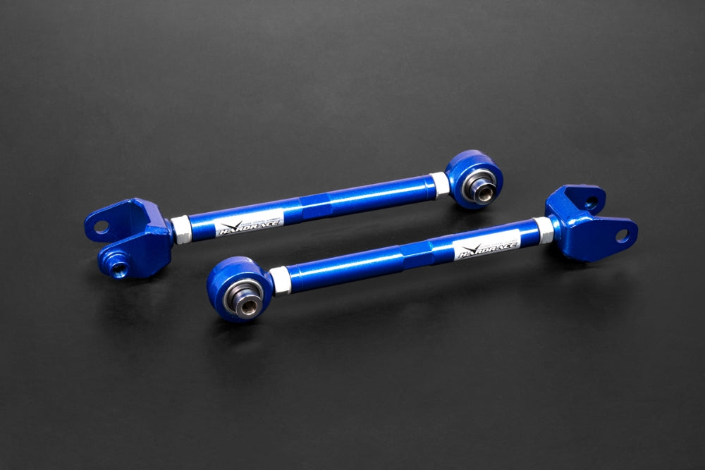 Hardrace Rear Lower Camber Arms Pillow Ball - MX-5 ND