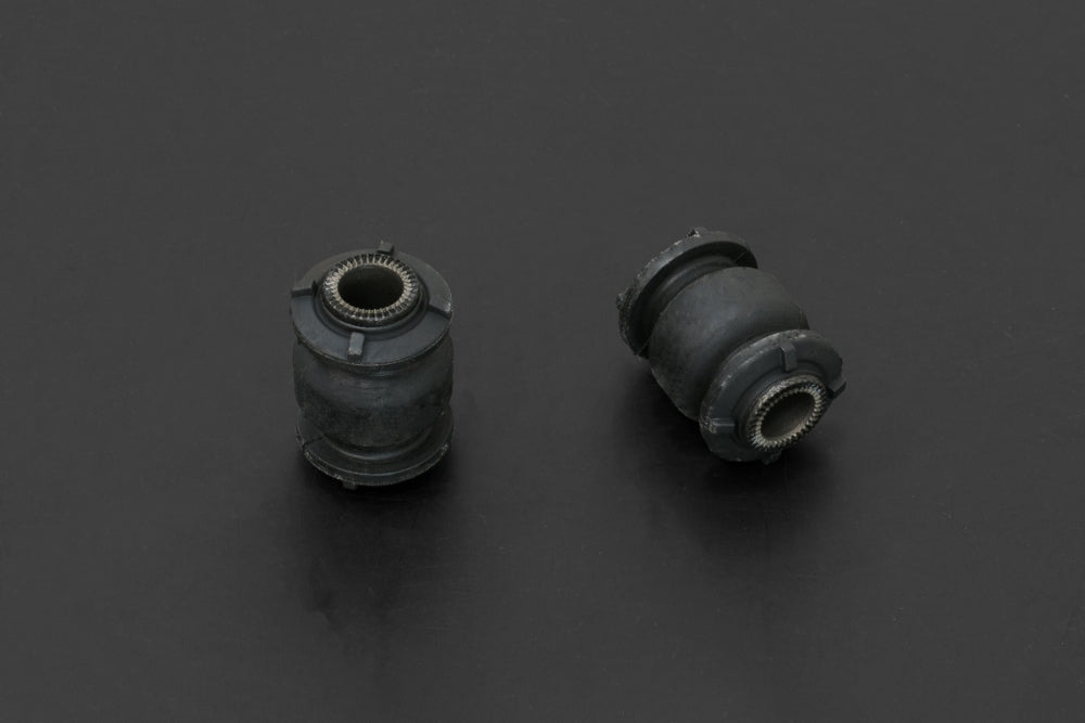 Hardrace Front Lower Arm Bushes Front Hardened Rubber - Vios Yaris XP150