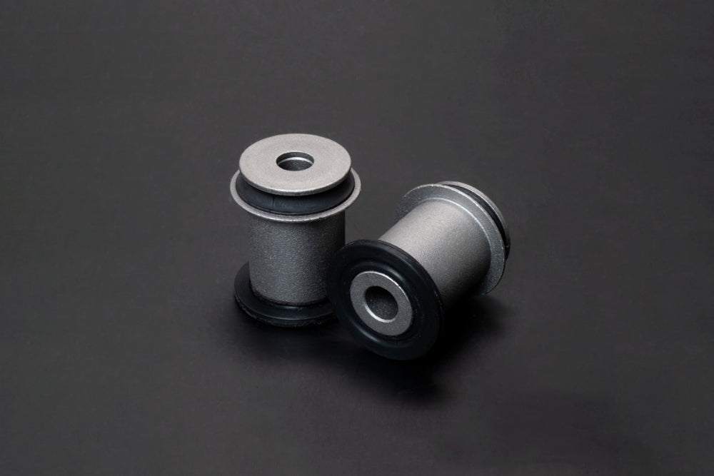 Hardrace Front Lower Arm Bushes Front Hardened Rubber 16-22 - Civic