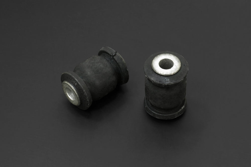 Hardrace Front Lower Arm Bushes Front Hardened Rubber - Swift 17+