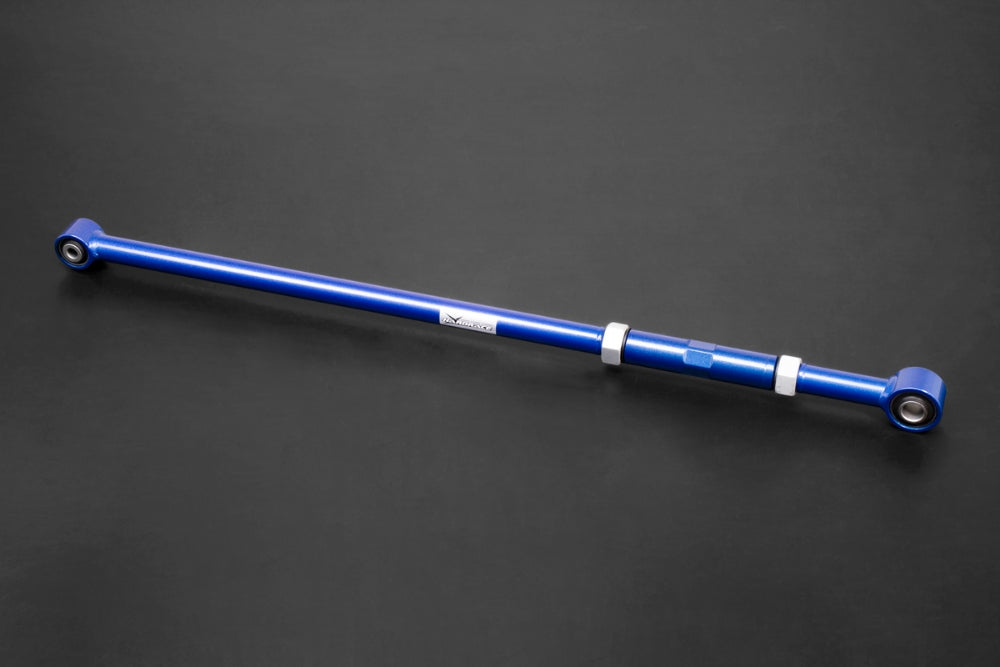 Hardrace Rear Lateral Arm Panhard Rod Hardened Rubber - Town Ace 08+