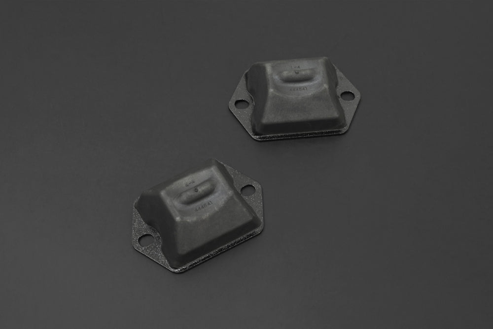 Hardrace Rear Bump Stop - Townace Liteace 08+