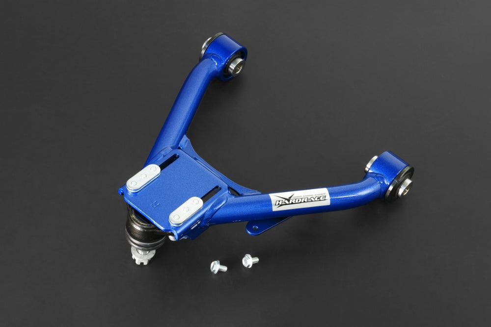 Hardrace Spherical Bearings Front Upper Arm Camber Kit - S2000 AP1 / AP2