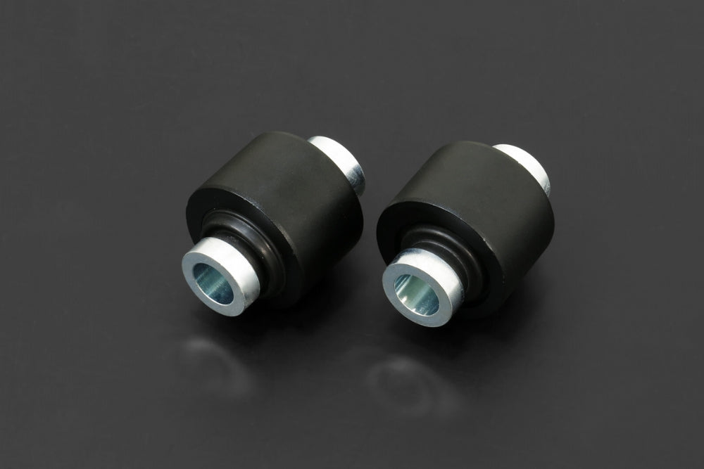 Hardrace Spherical Bearings Front Tension Rod Bushes - 350Z Z33