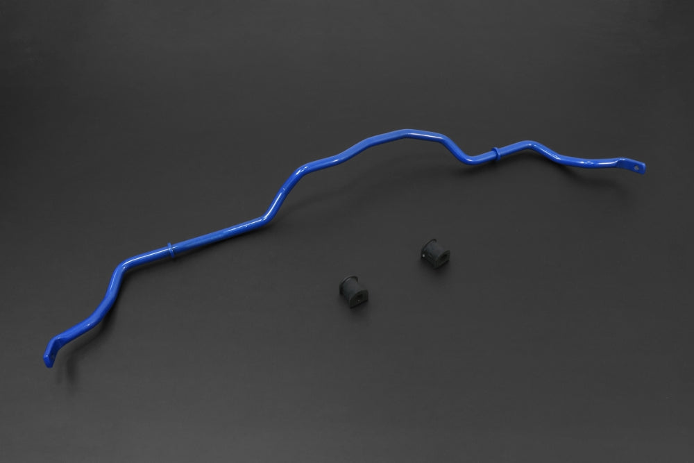 Hardrace Front Sway Bar 19mm, 3pc Set - RX300