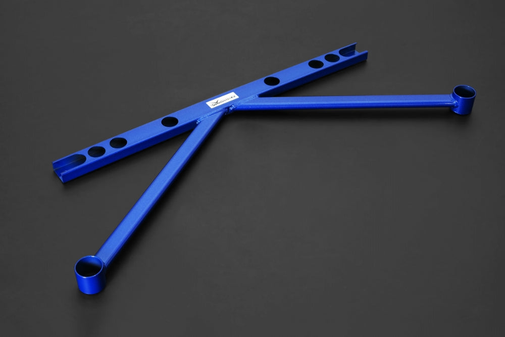 Hardrace Rear Lower 4 Points Brace - S2000 99-09