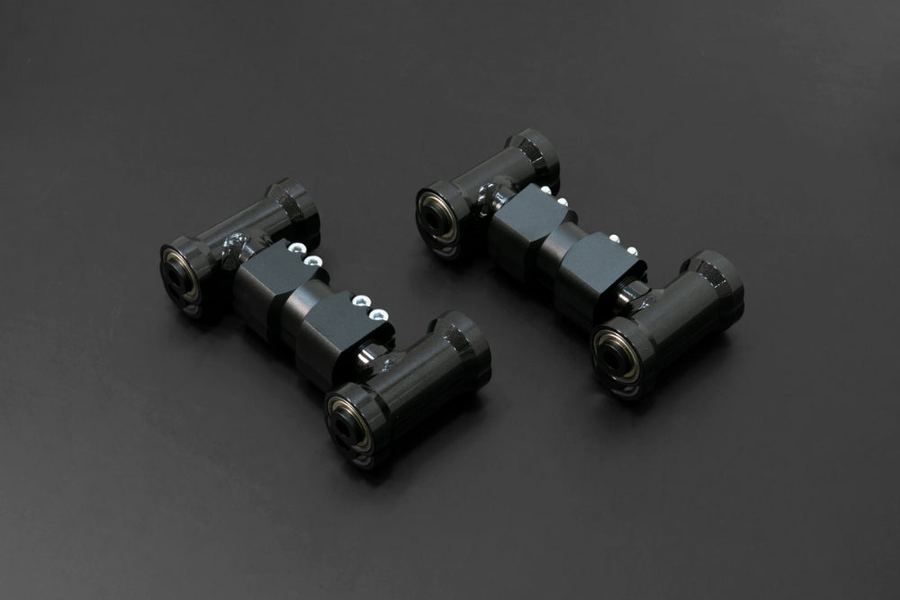 Hardrace Front Upper Arm Adjustable Bearing - Z Z32, Skyline R32