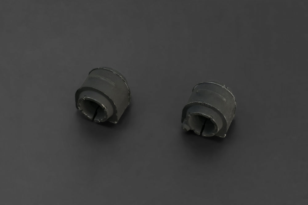 Hardrace Reinforced Rear Stabiliser Bushes - Mazda3 03-09, Focus Mk2 / Mk3