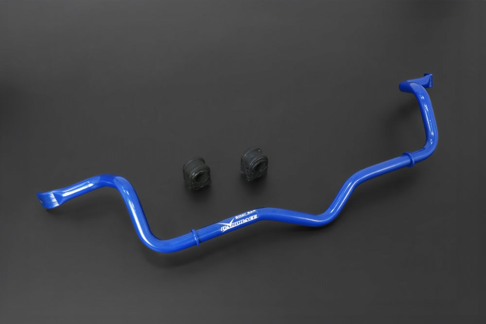 Hardrace Front Sway Bar 30mm, 3pc Set - RX 22+