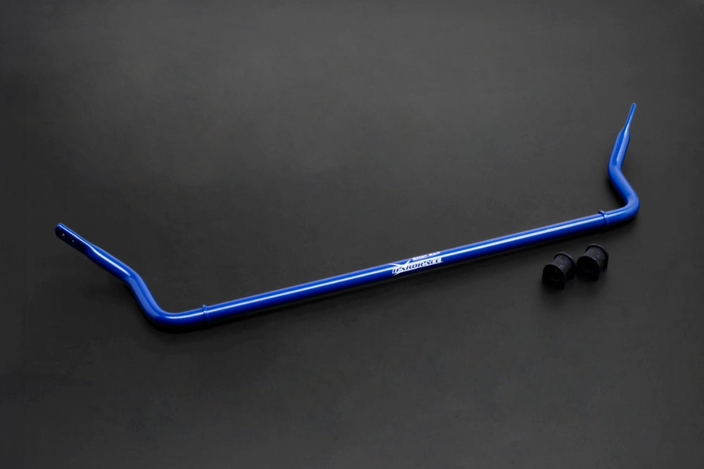 Hardrace Front Sway Bar 25.4mm, 3pc Set - MX-5 Miata NB