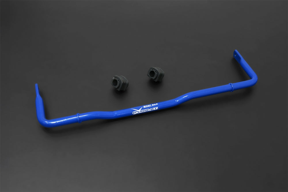 Hardrace Rear Roll Bar 25.4mm, 7pc Set - Rav4 18+