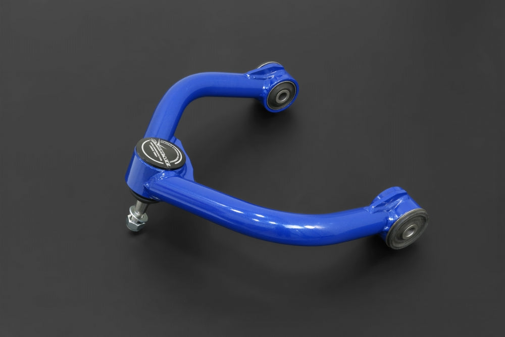 Hardrace Front Upper Arm Lift 2-4 Inches Hardened Rubber - Patrol Y62