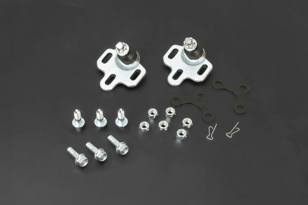 Hardrace Front Lower Ball Joint - Civic 10Th USDM 16+