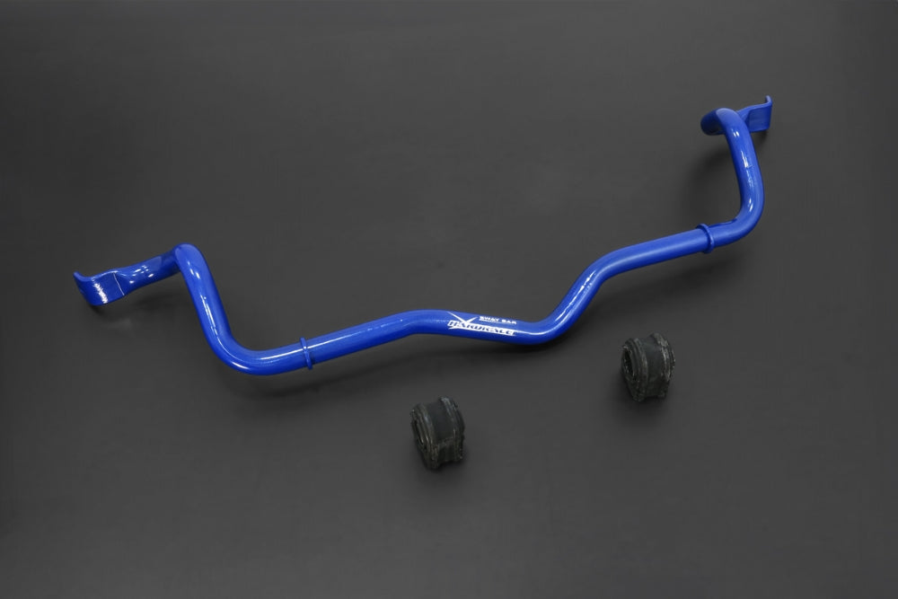 Hardrace Front Sway Bar 32mm, 3pc Set - Alphard 23+, LM