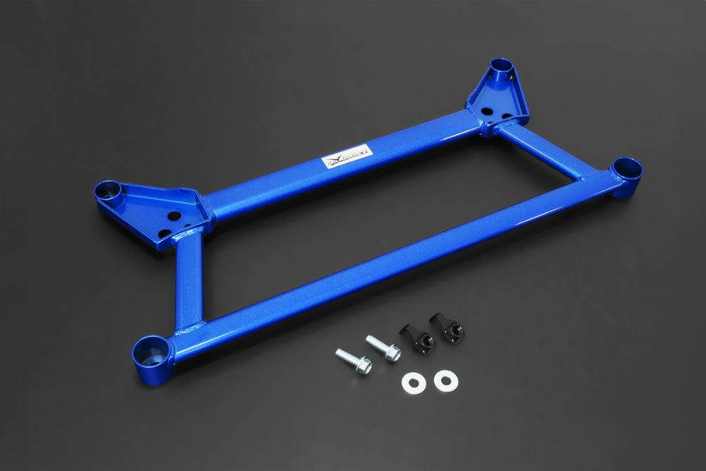 Hardrace Front Lower 4-Point Brace - MX-5 Miata NB