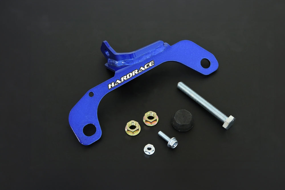 Hardrace Brake Master Cylinder Stopper LHD - Civic EG, Del Sol 92-98, Integra DC2
