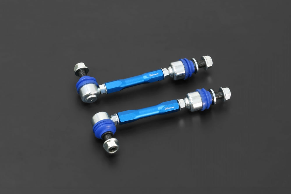 Hardrace Rear Stabiliser Links - 4Runner Prado FJ, GX Ball Joint
