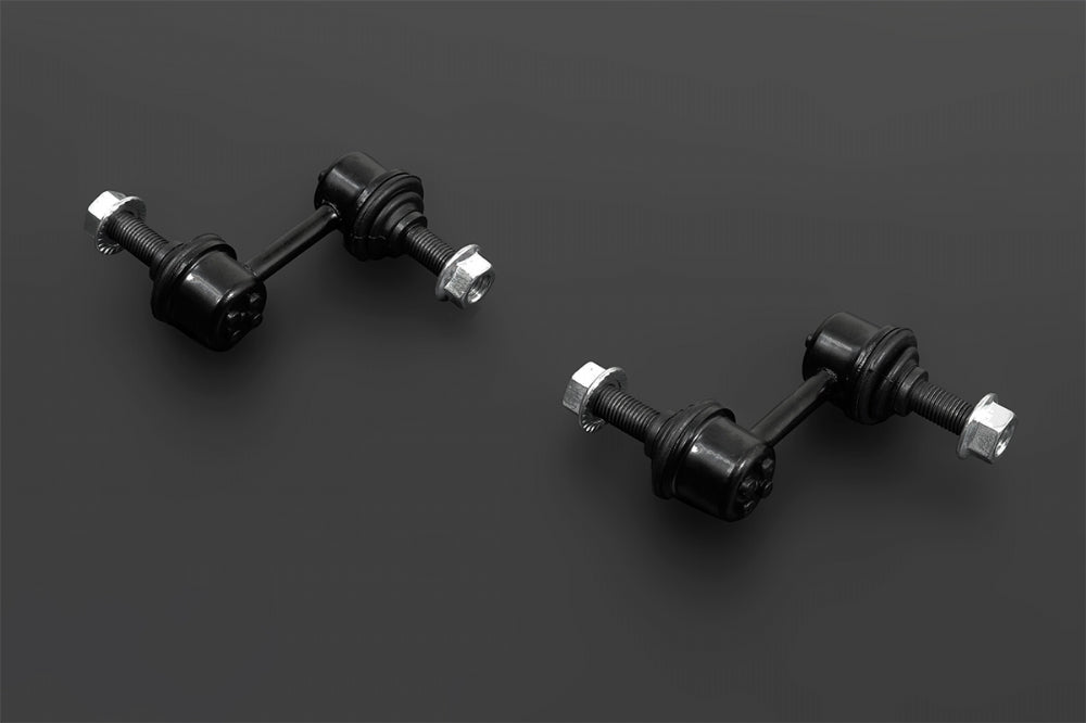 Hardrace Reinforced Rear Drop Links - Galant 98-02