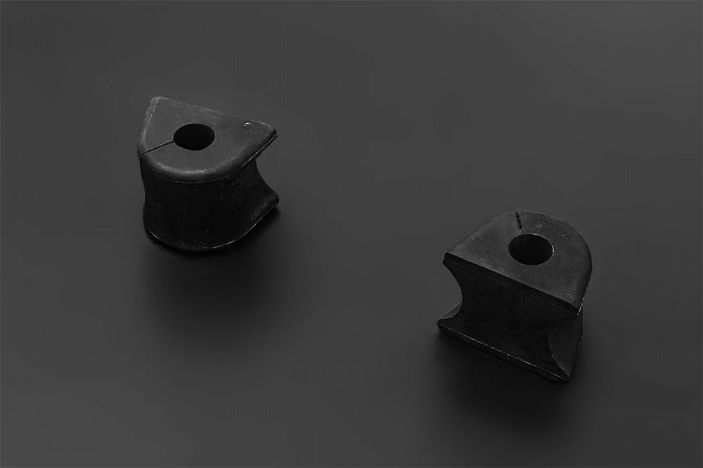 Hardrace Hardened 18mm Front Roll Bar Stabiliser Bushes - GT86 12-21