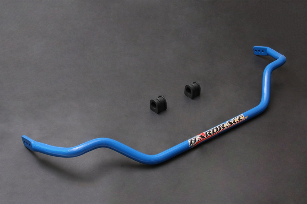 Hardrace Adjustable 28mm Front Roll Bar, TPV Stabiliser Bushes, 3pc Set - 200SX S13