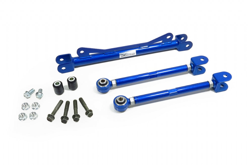 Hardrace HICAS Removal Kit - Skyline R33 / R34 GTR