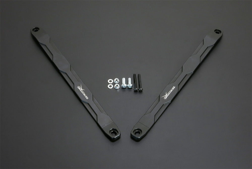 Hardrace Front Strut Brace - Supra A90