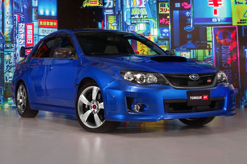 Isofix rear seats|Air Conditioning|Alloy Wheels|Climate Control|Power-assisted Steering|Power Locks|Power Windows|4-Wheel Drive|Anti-Lock Brakes (ABS)|Driver Airbag|Passenger Airbag|Xenon headlights|CD Player|Limited slip differential|Rear Spoiler