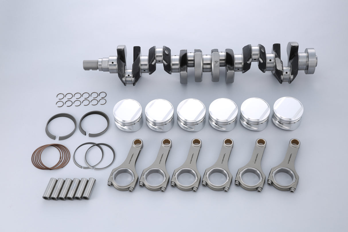 Tomei Stroker Kit - Nissan RB28 86.5mm